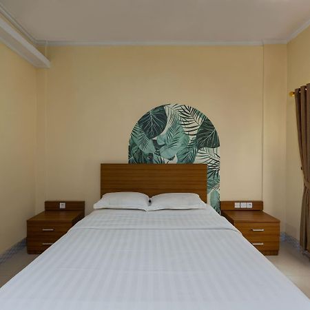 Cove Raddeyapa Canggu Exterior foto