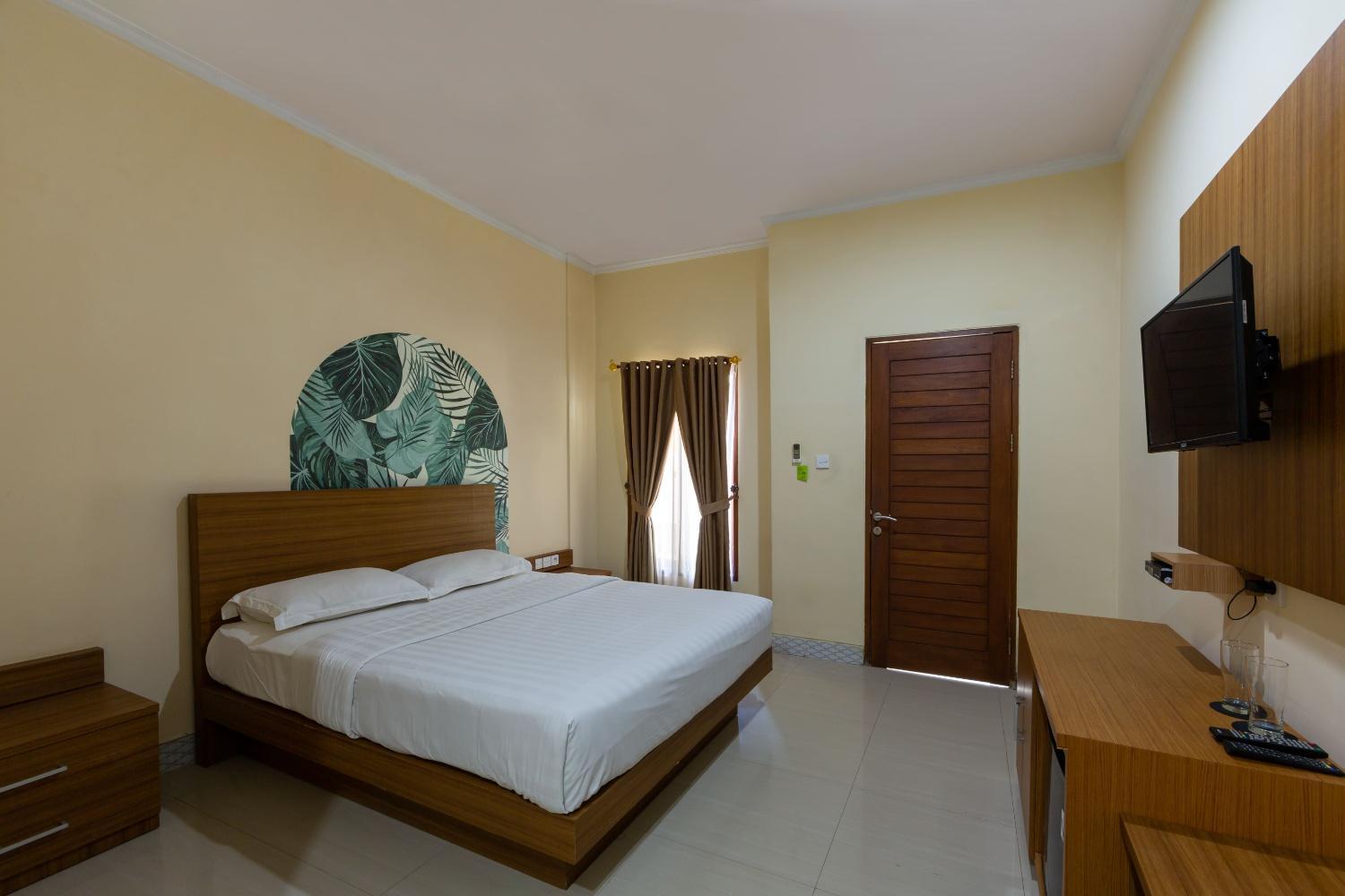 Cove Raddeyapa Canggu Exterior foto
