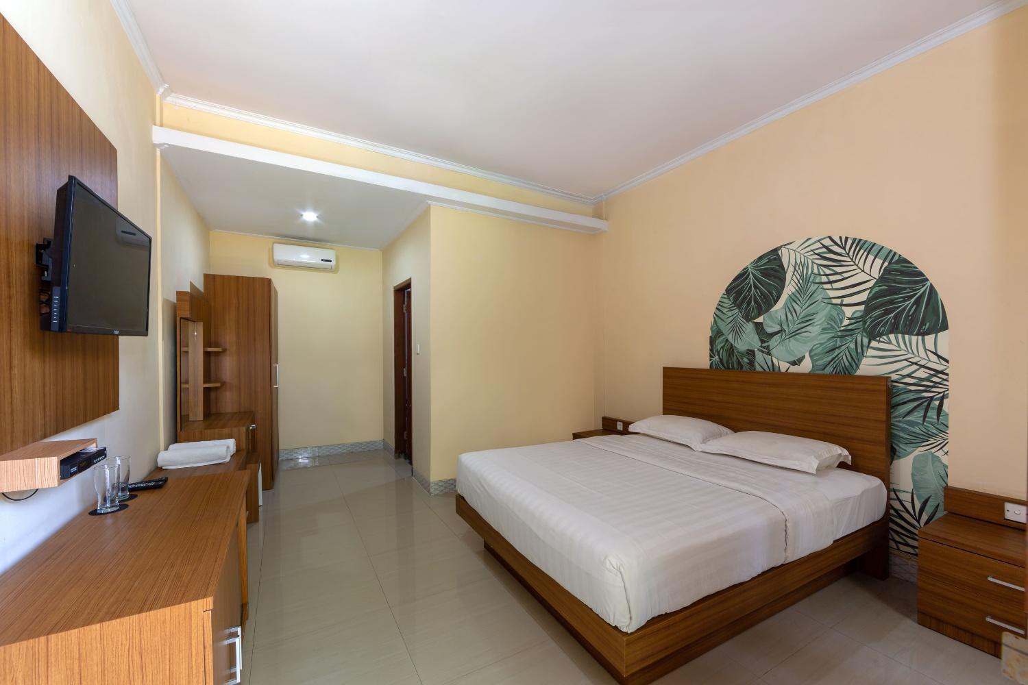Cove Raddeyapa Canggu Exterior foto