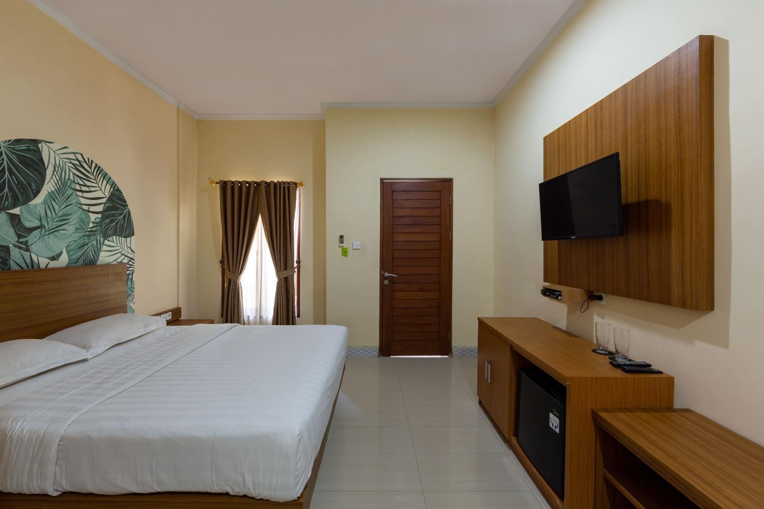 Cove Raddeyapa Canggu Exterior foto