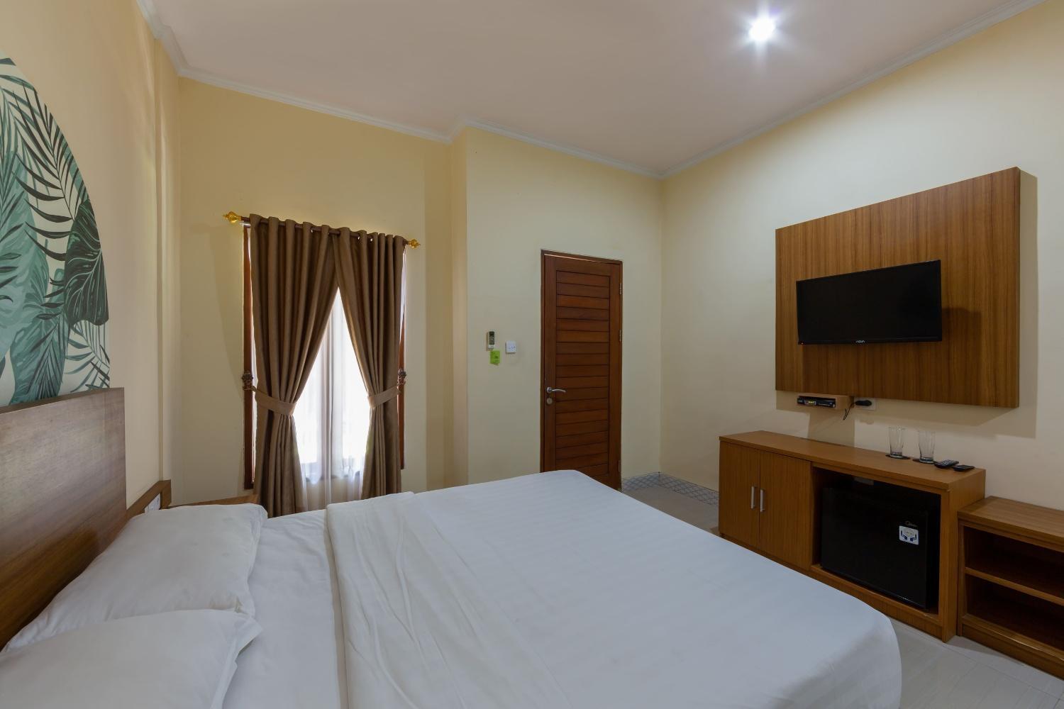 Cove Raddeyapa Canggu Exterior foto